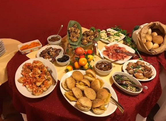 L'agorÃ  Nourriture