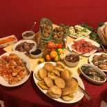 L'agorÃ  Nourriture