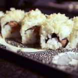 Iume Sushi Comida