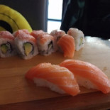 Iume Sushi Nourriture