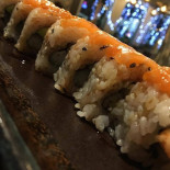 Iume Sushi Nourriture