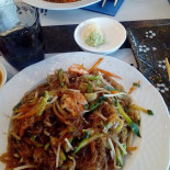 Iume Sushi Nourriture