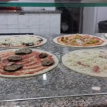 PizzajÃ² Pirri Nourriture