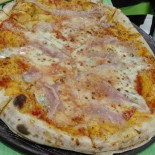 PizzajÃ² Pirri Nourriture