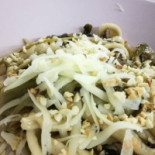 Masseria Ficazzana food