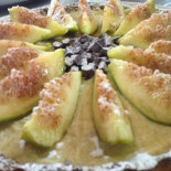 Masseria Ficazzana food
