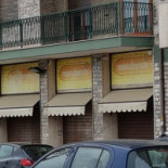 Pizzeria Maccheroni Extérieur