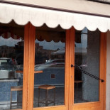 Pizzeria Maccheroni Extérieur