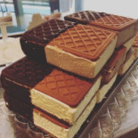 Gelatiamo Nourriture