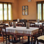 Pizzeria Beghini inside