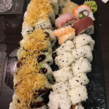Gen Kai Sushi Nourriture
