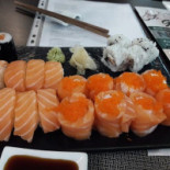 Gen Kai Sushi Nourriture