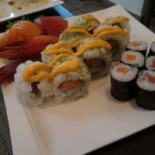Gen Kai Sushi Nourriture
