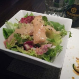 Gen Kai Sushi Nourriture