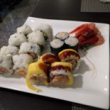 Gen Kai Sushi Nourriture