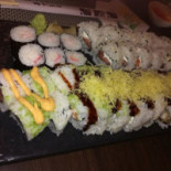 Gen Kai Sushi Nourriture