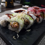 Gen Kai Sushi Nourriture