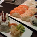Gen Kai Sushi Nourriture