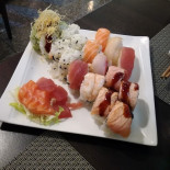 Gen Kai Sushi Nourriture