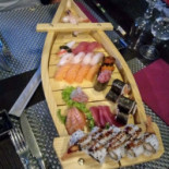Tokyo Nourriture