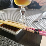 Tokyo Nourriture