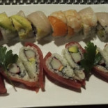 Tokyo Nourriture