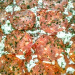 Pizza MetrÃ² Nourriture