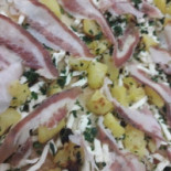 Pizza MetrÃ² Nourriture
