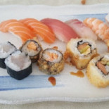 Riko Sushi