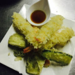 Riko Sushi Nourriture