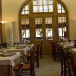 La Carrozza food