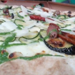 Bioquadro Pizzeria Nourriture