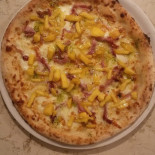 7 Teste Pizza Concept Trattoria Comida
