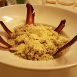7 Teste Pizza Concept Trattoria Nourriture