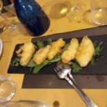 Severoduepuntozero Nourriture