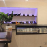 Koi Sushi Nourriture