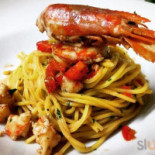 Il Poderaccio Comida