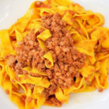 Quaranta100 Comida