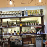 Quaranta100 Comida
