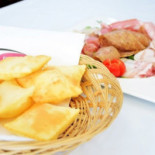 Quaranta100 Comida
