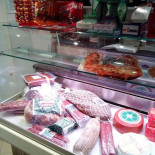 La Bona Osteria Cibo