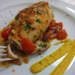 Talée Comida