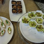 Talée Comida