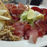 Talée Comida