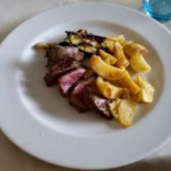 Talée Comida