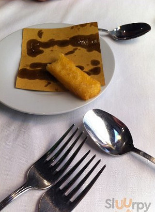 Unico Comida