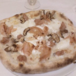 Pizzeria Sciuscia Cibo