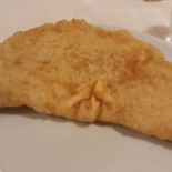 Pizzeria Sciuscia Cibo