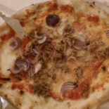 Pizzeria Sciuscia Cibo