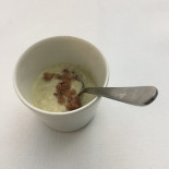 Dada E Osteria Nourriture